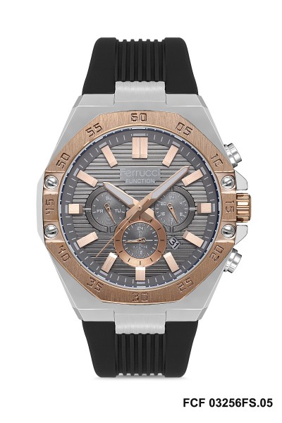 FERRUCCI FON.SIL KOL SAATİ